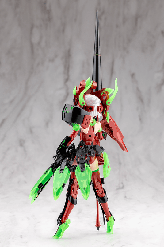 Kotobukiya - Megami Device - Bullet Knights Exorcist Hell Blaze