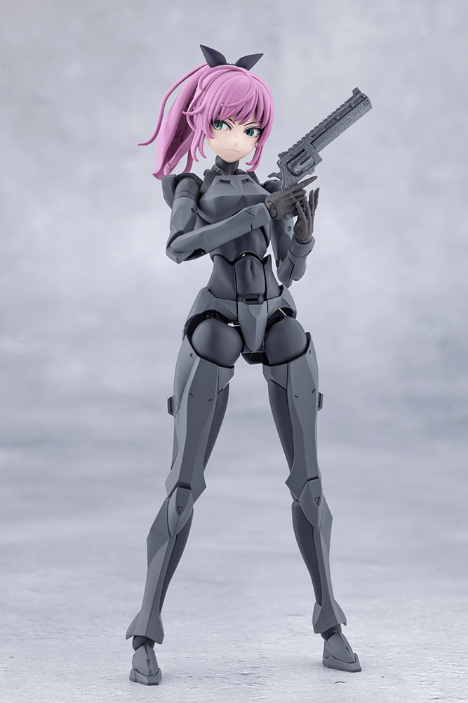 Load image into Gallery viewer, Kotobukiya - Megalomaria Unlimited Universe - Emulator Riding Package
