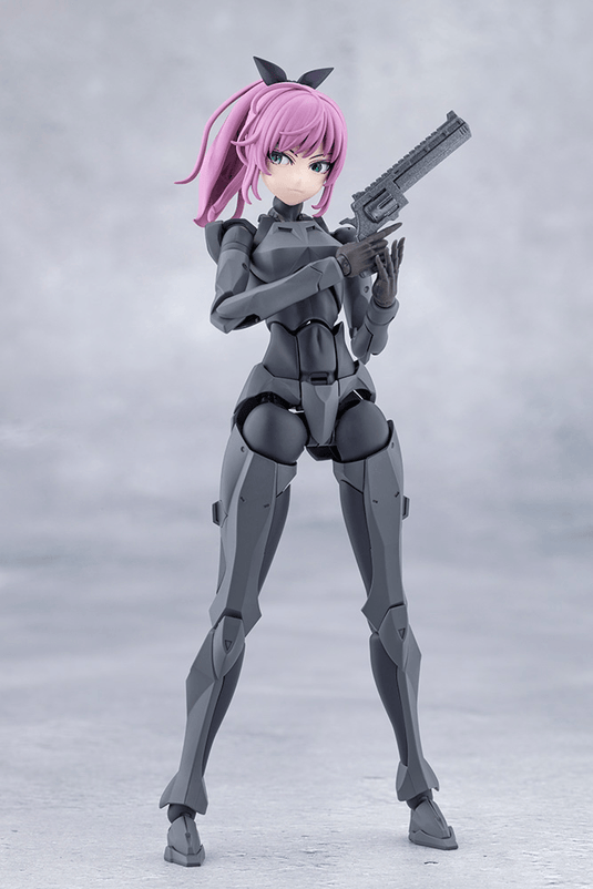 Kotobukiya - Megalomaria Unlimited Universe - Emulator Riding Package