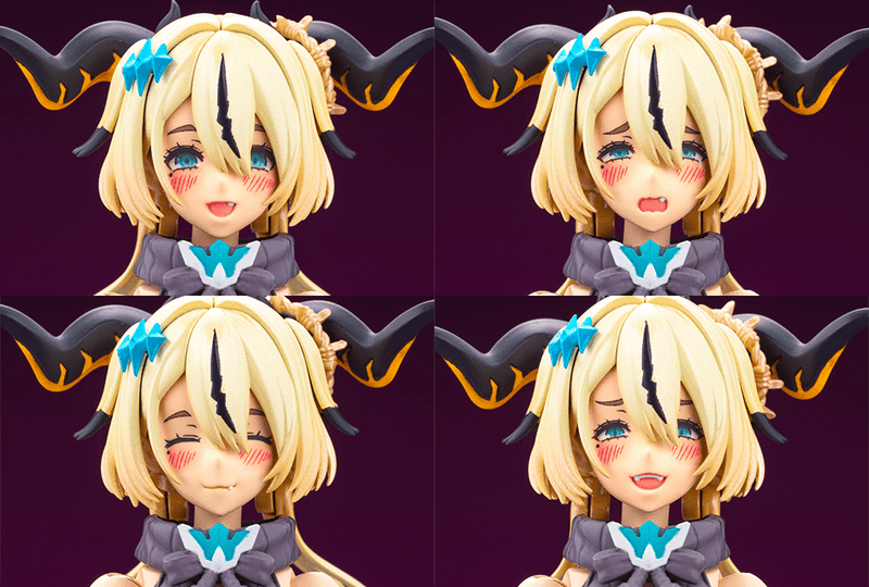 Load image into Gallery viewer, Kotobukiya - Arcanadea - Enil
