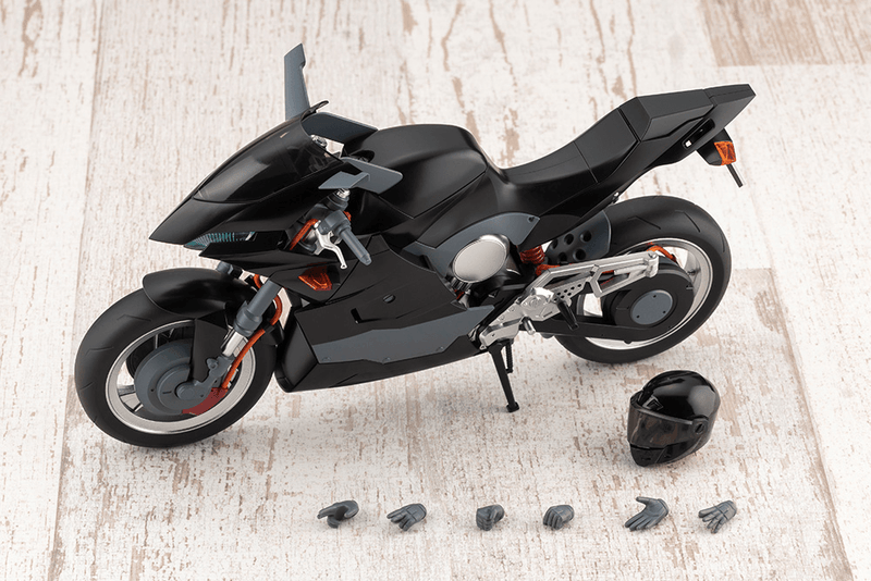 Load image into Gallery viewer, Kotobukiya - Sousai Shojo Teien - Extreme Sports Bike (2nd Colour)
