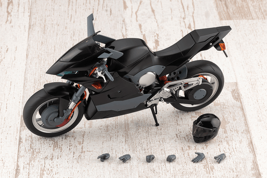 Kotobukiya - Sousai Shojo Teien - Extreme Sports Bike (2nd Colour)
