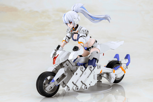 Kotobukiya - Frame Arms Girl - Second Jive