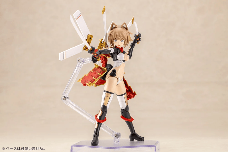 Load image into Gallery viewer, Kotobukiya - Frame Arms Girl - Shingen Kai
