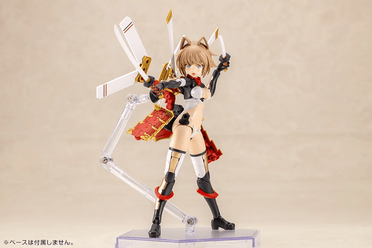Kotobukiya - Frame Arms Girl - Shingen Kai