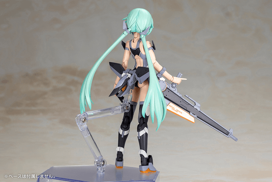 Kotobukiya - Frame Arms Girl - Stylet (Swimsuit Low Visibility Version)