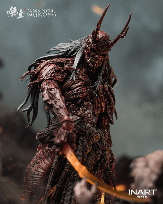 INART - Black Myth: Wukong - Yaksha King 1/12 Scale Figure