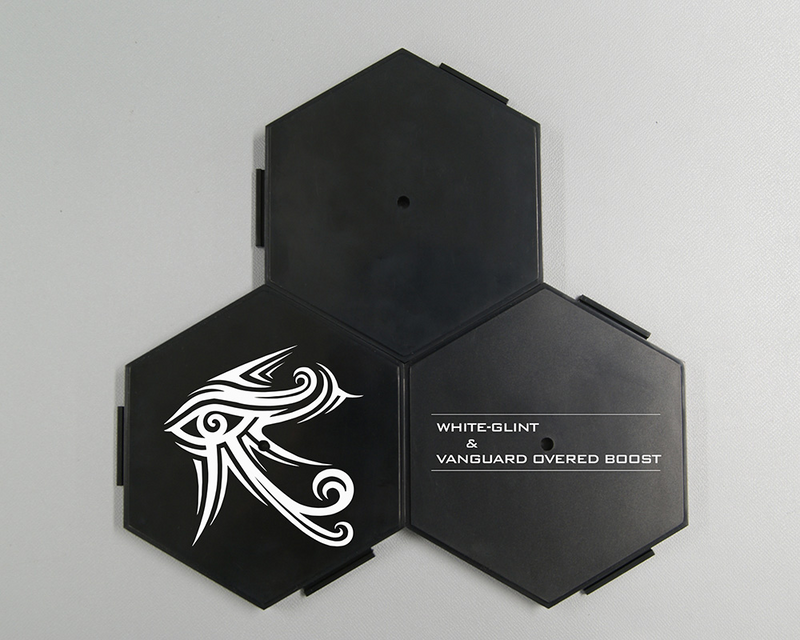 Load image into Gallery viewer, Kotobukiya - Armored Core - Lineark White-Glint &amp; V.O.B Set (Reissue)

