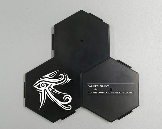 Kotobukiya - Armored Core - Lineark White-Glint & V.O.B Set (Reissue)