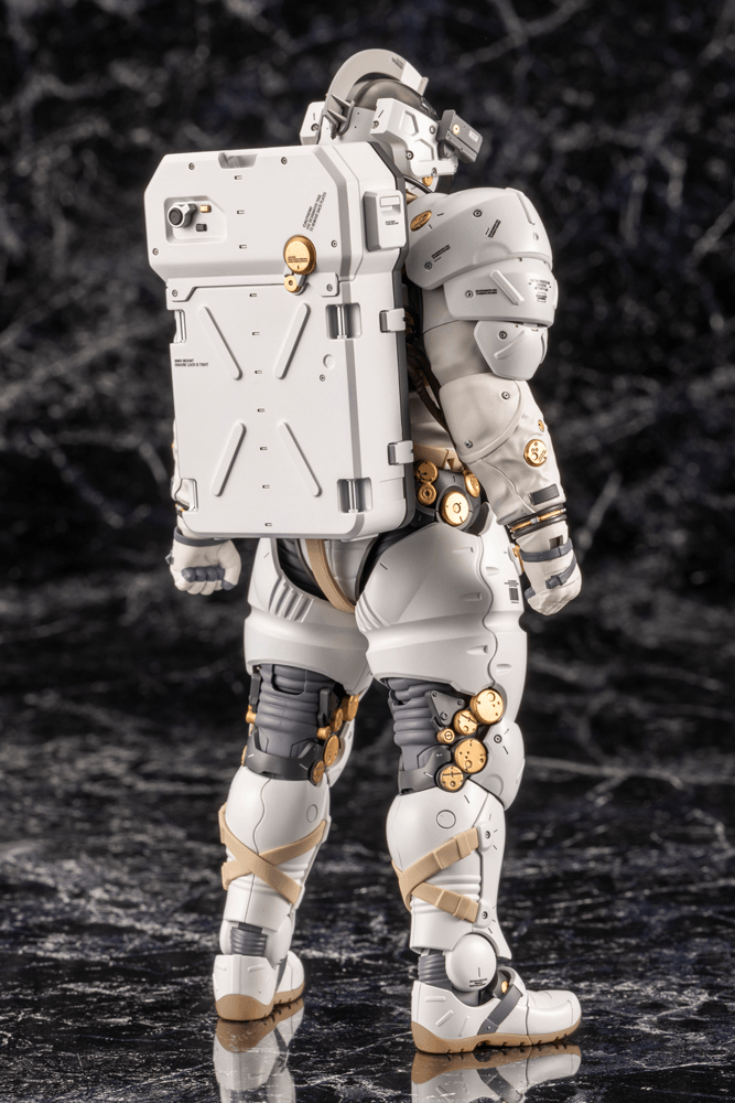 Load image into Gallery viewer, Kotobukiya - Kojima Productions: Ludens Model Kit
