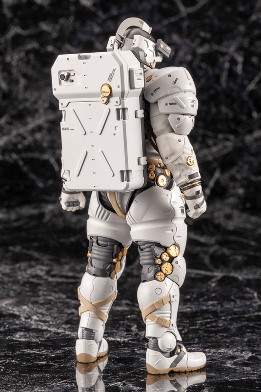 Kotobukiya - Kojima Productions: Ludens Model Kit