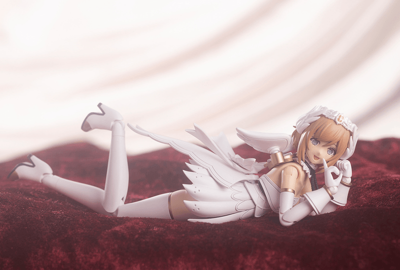 Load image into Gallery viewer, Kotobukiya - Arcanadea - Lumitea (First Engage Version)
