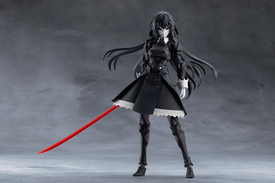 Kotobukiya - Megalomaria Unlimited Universe - Maria Kagaribi (Dress Code)