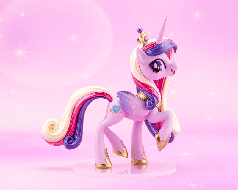 Load image into Gallery viewer, Kotobukiya - My Little Pony Bishoujo Statue: Princess Cadance
