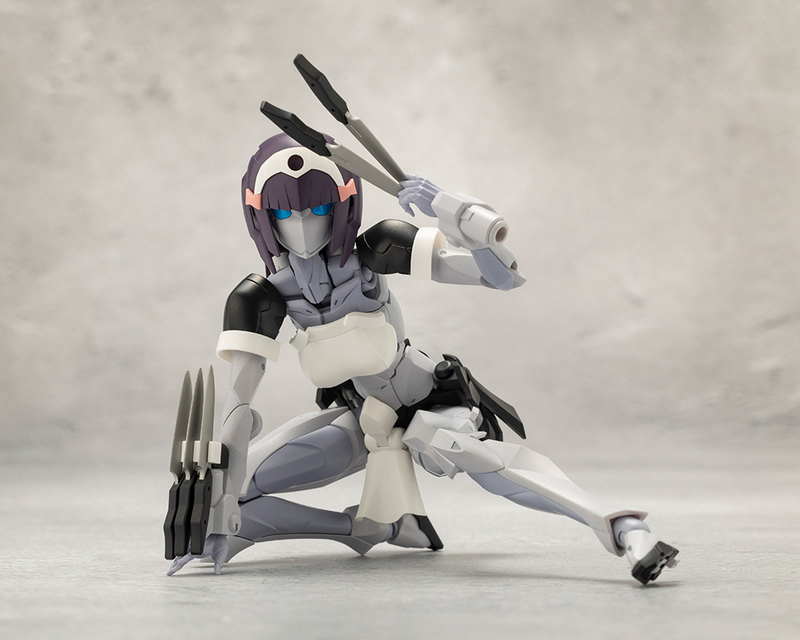 Load image into Gallery viewer, Kotobukiya - Megalomaria Unlimited Universe - Novice (Reissue)
