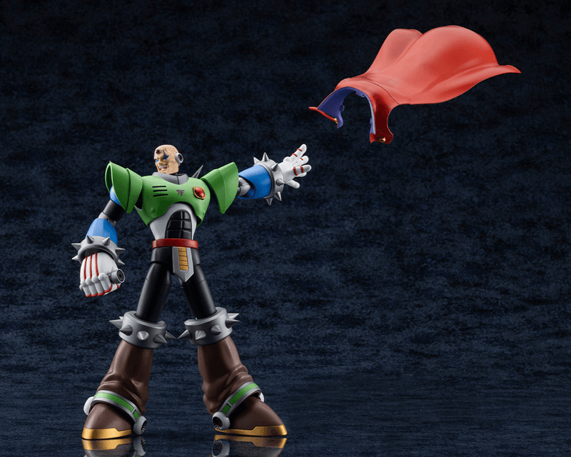 Load image into Gallery viewer, Kotobukiya - Mega Man X Series: Sigma
