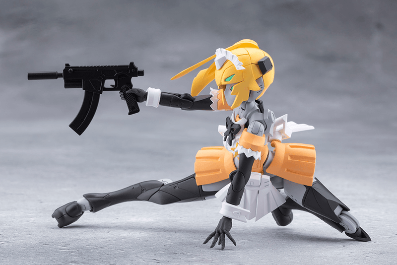 Load image into Gallery viewer, Kotobukiya - Megalomaria Unlimited Universe - Stars
