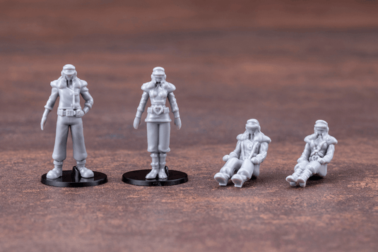 Kotobukiya - Highend Master Model Zoids: Storm Sworder (Special 2000 Recolor)