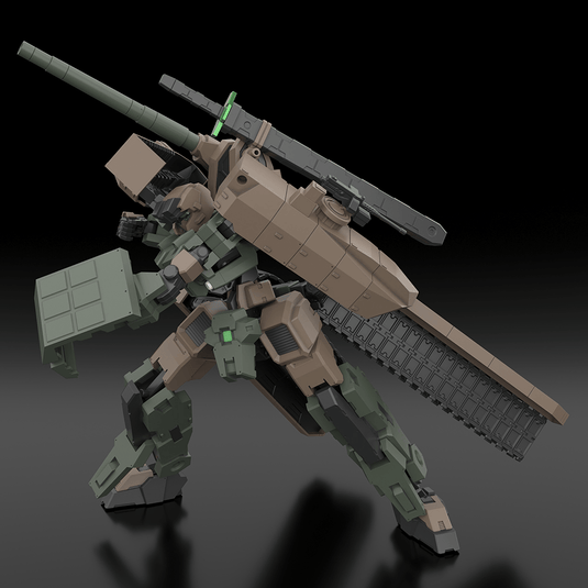 Kotobukiya - Frame Arms: TYPE70MODEL1 GOU-RAI2