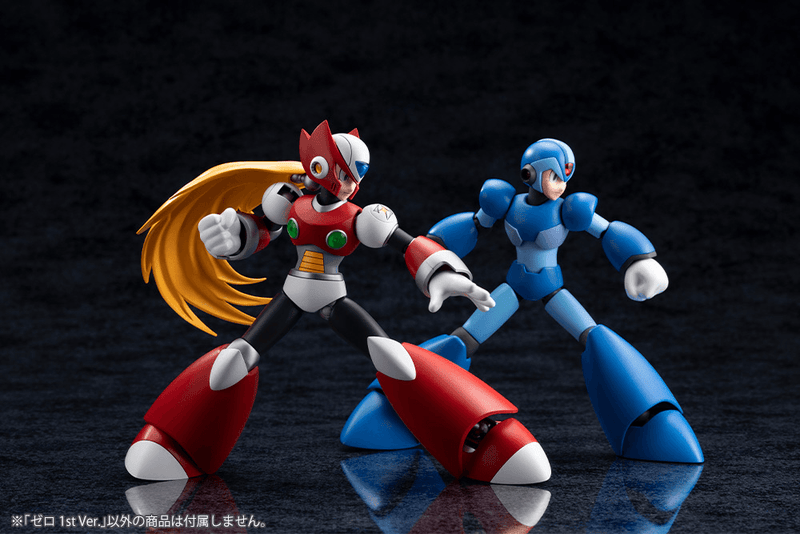 Load image into Gallery viewer, Kotobukiya - Mega Man X Series - Zero (1st Version)
