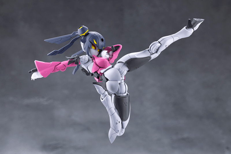 Load image into Gallery viewer, Kotobukiya - Megalomaria Unlimited Universe - Airly
