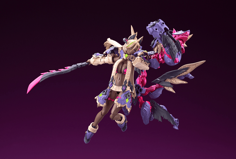 Load image into Gallery viewer, Kotobukiya - Arcanadea - Banil
