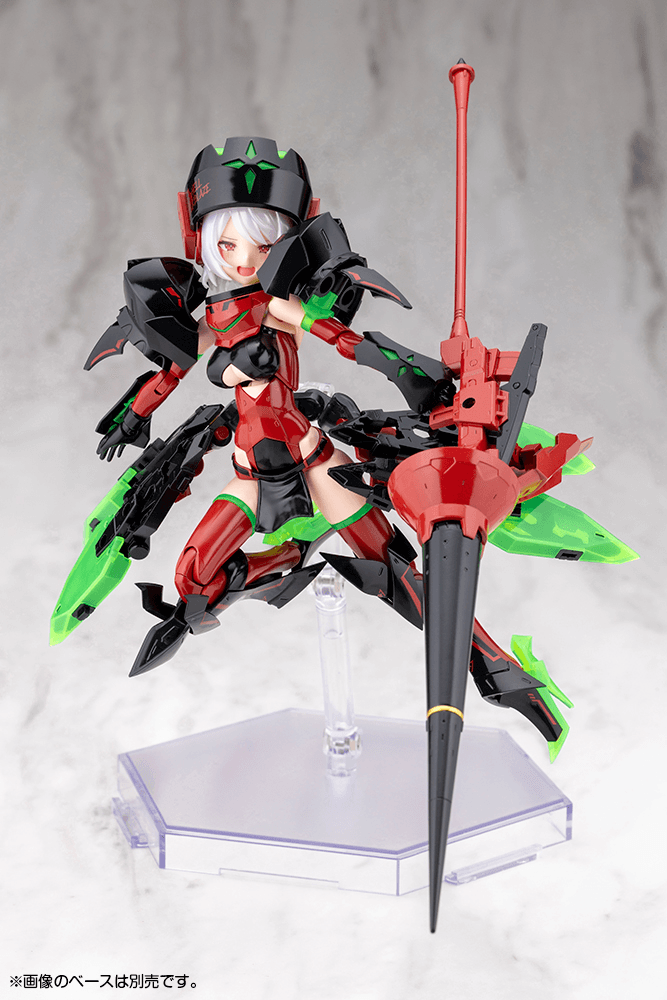 Load image into Gallery viewer, Kotobukiya - Megami Device - Bullet Knights Exorcist Hell Blaze
