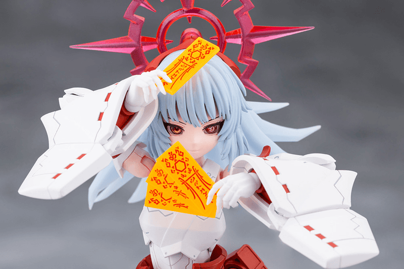 Load image into Gallery viewer, Kotobukiya - Megalomaria Unlimited Universe - Eis Eizen

