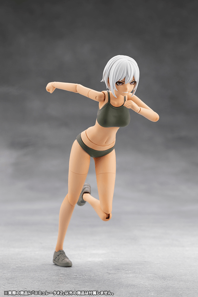 Load image into Gallery viewer, Kotobukiya - Megalomaria Unlimited Universe - Emulator #2
