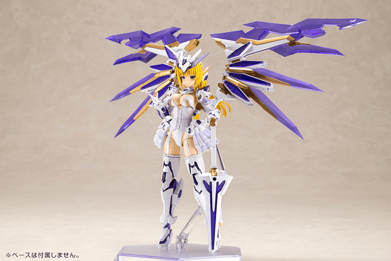 Load image into Gallery viewer, Kotobukiya - Frame Arms Girl - Ray Falx

