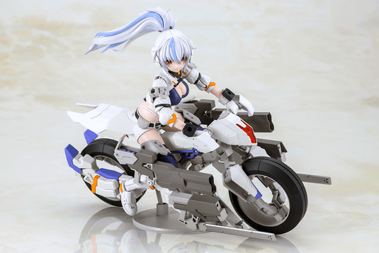 Kotobukiya - Frame Arms Girl - Second Jive