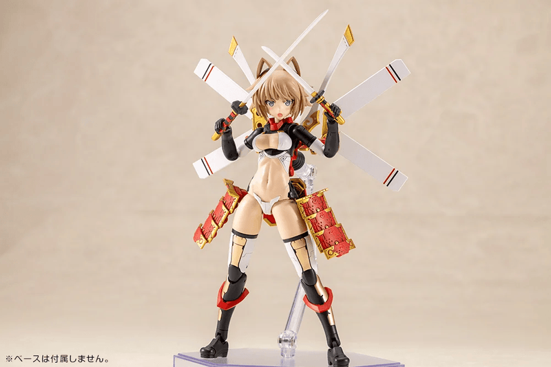 Load image into Gallery viewer, Kotobukiya - Frame Arms Girl - Shingen Kai
