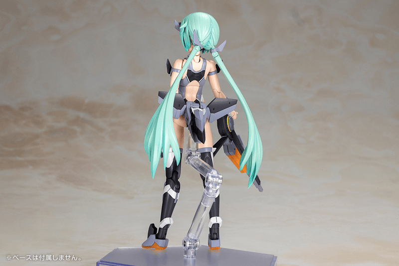 Load image into Gallery viewer, Kotobukiya - Frame Arms Girl - Stylet (Swimsuit Low Visibility Version)
