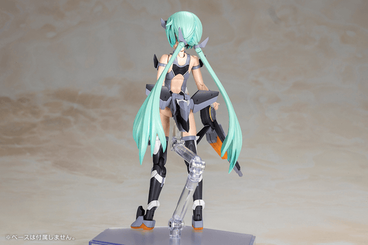 Kotobukiya - Frame Arms Girl - Stylet (Swimsuit Low Visibility Version)