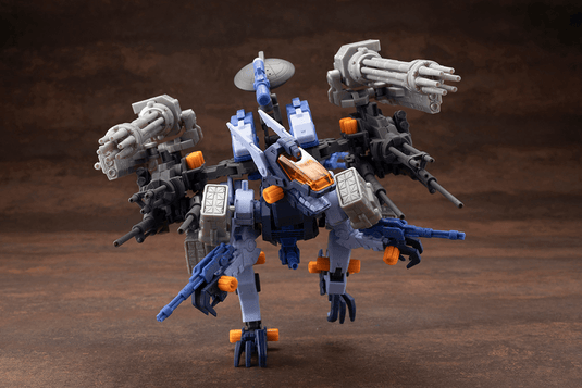 Kotobukiya - Highend Master Model Zoids: RZ-030 Gun Sniper (Leena Special 2001 Re-Color)