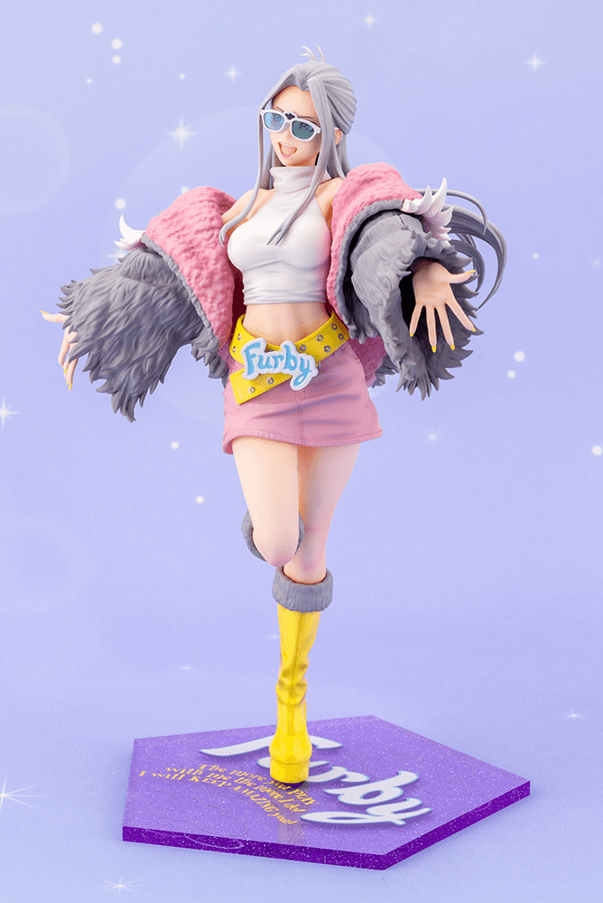 Load image into Gallery viewer, Kotobukiya - Furby Bishoujo Statue

