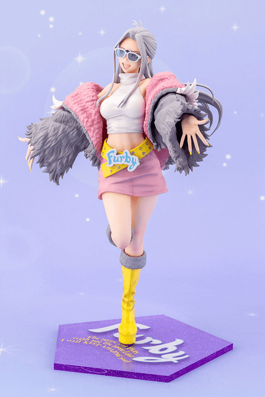 Kotobukiya - Furby Bishoujo Statue