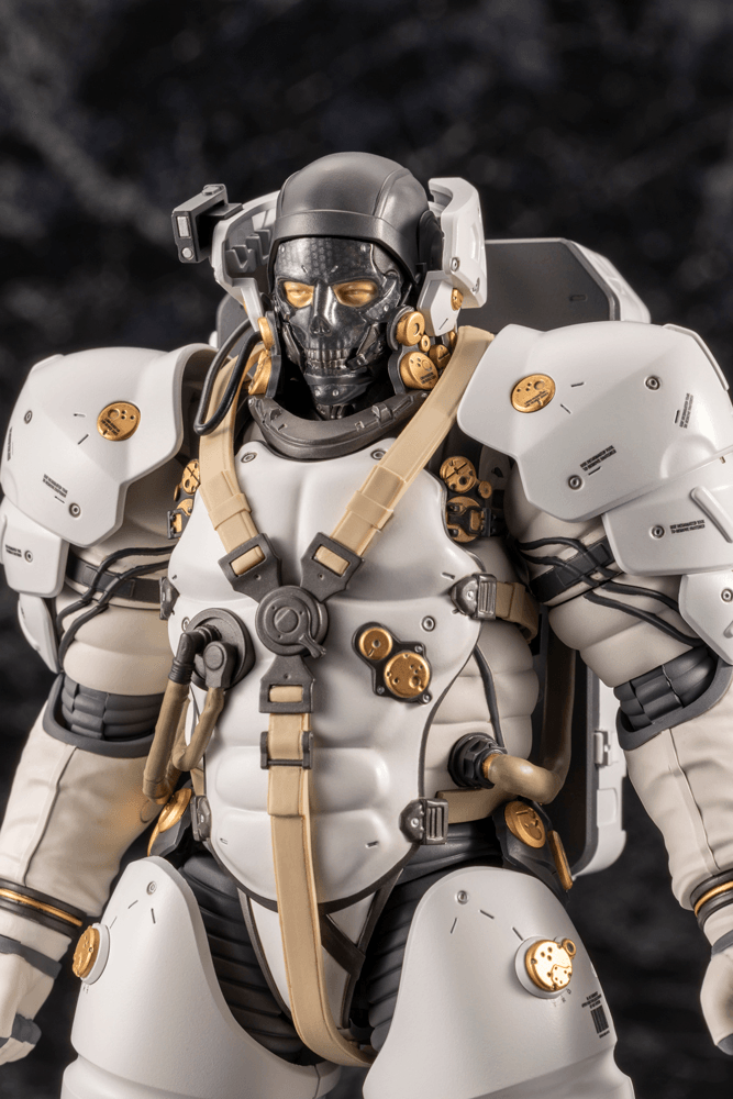 Load image into Gallery viewer, Kotobukiya - Kojima Productions: Ludens Model Kit
