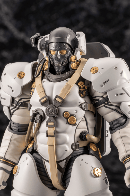 Kotobukiya - Kojima Productions: Ludens Model Kit
