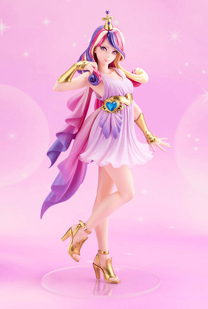 Load image into Gallery viewer, Kotobukiya - My Little Pony Bishoujo Statue: Princess Cadance
