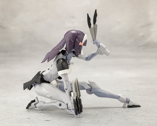 Kotobukiya - Megalomaria Unlimited Universe - Novice (Reissue)