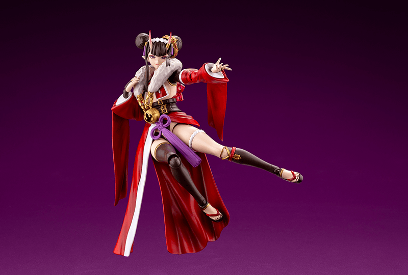 Load image into Gallery viewer, Kotobukiya - Arcanadea - Ornela
