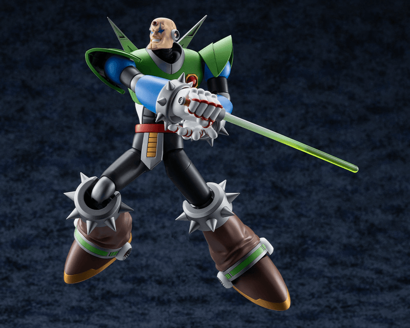 Load image into Gallery viewer, Kotobukiya - Mega Man X Series: Sigma

