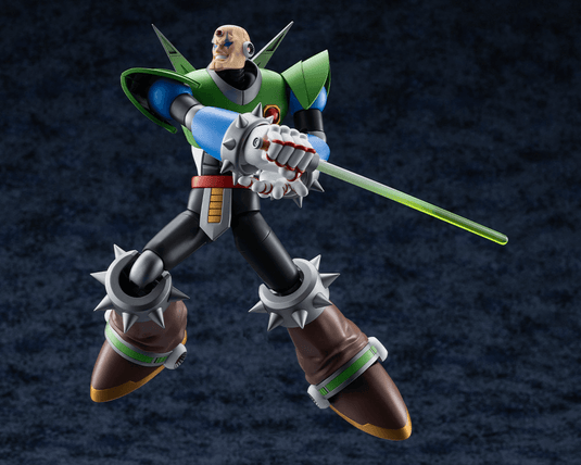 Kotobukiya - Mega Man X Series: Sigma