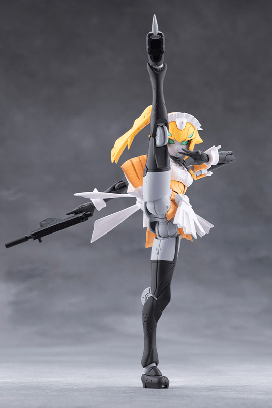 Kotobukiya - Megalomaria Unlimited Universe - Stars