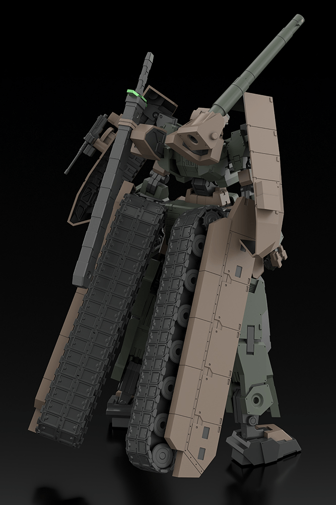 Load image into Gallery viewer, Kotobukiya - Frame Arms: TYPE70MODEL1 GOU-RAI2
