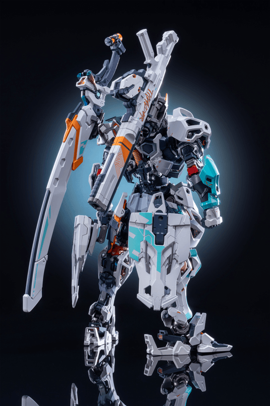 Kotobukiya - Hexa Gear - V-Thor Assault Type (Ji Rei) (Swift Thunder)
