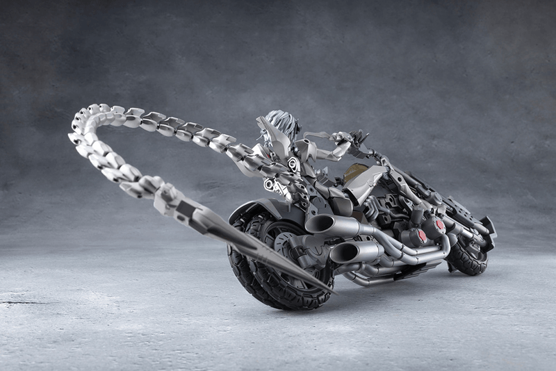 Load image into Gallery viewer, Kotobukiya - Megalomaria Unlimited Universe - Wreckage Hunter
