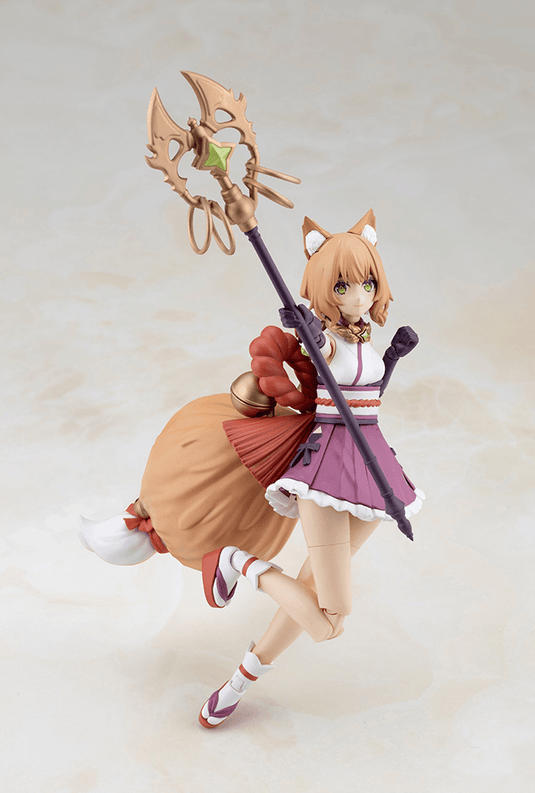 Kotobukiya - Arcanadea - Yukumo (First Engage Version)