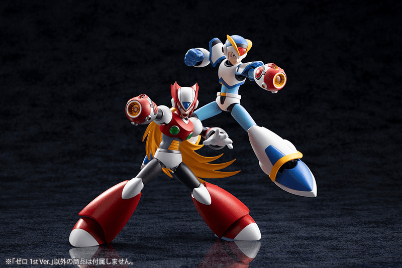 Load image into Gallery viewer, Kotobukiya - Mega Man X Series - Zero (1st Version)
